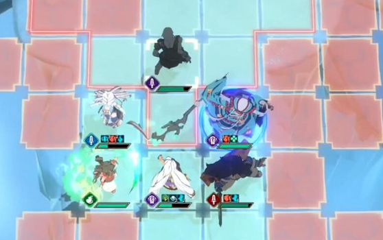 天地劫暗属性有什么用