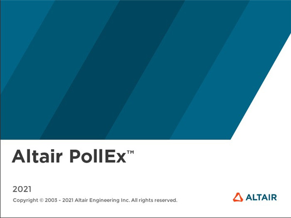 Altair PollEx2021补丁(附使用教程)1