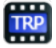 4Easysoft TRP Movie Converter(视频格式转换软件)