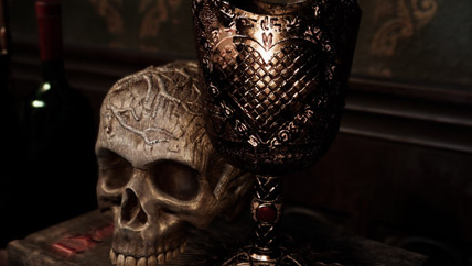 超越欲望变异阿曼达怎么打