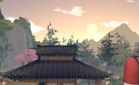 江湖悠悠限量测试怎么进入