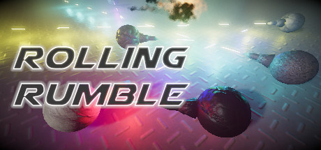 Rolling Rumble最新版