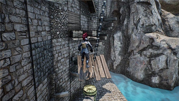 ALTF4五项修改器2