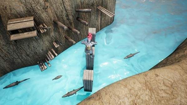 ALTF4五项修改器3