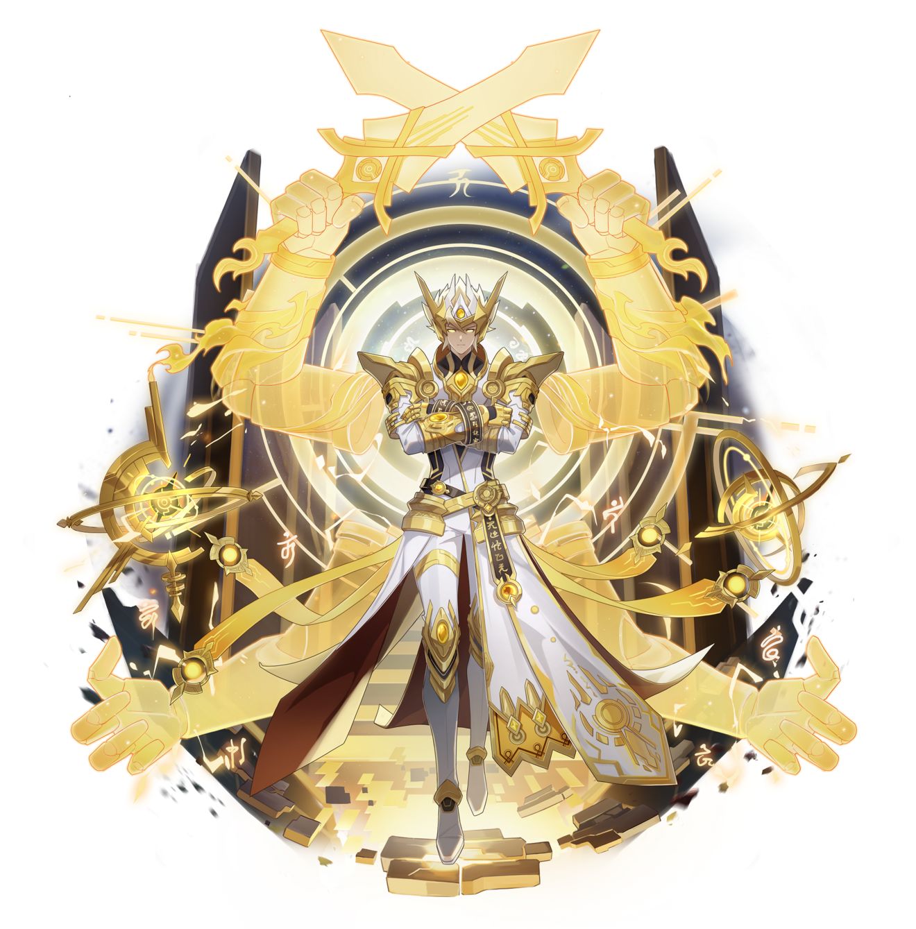 奥拉星手游乾坤怎么获得