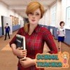 虚拟高中老师3D预约