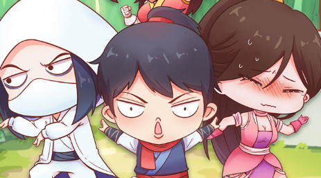 暴走英雄坛伴侣梅尝夙怎么触发