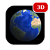 地球3D地图