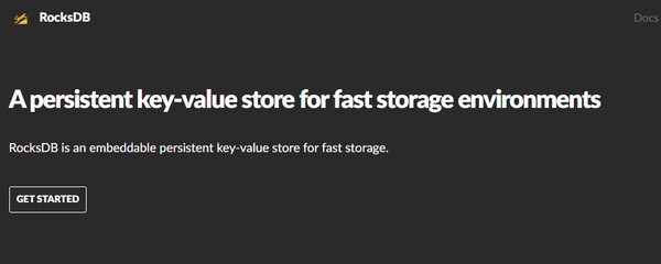 RocksDB1