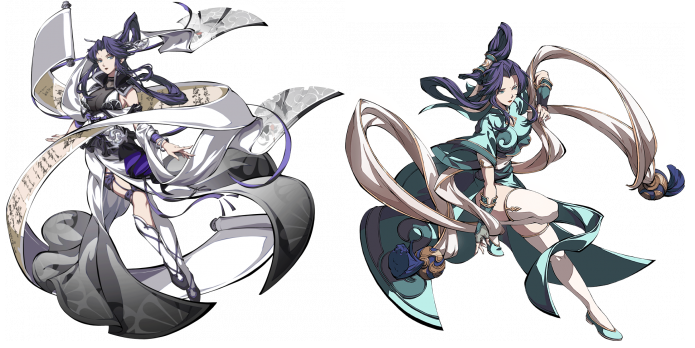 天地劫封铃笙英灵图鉴分享