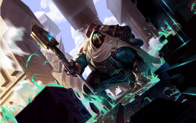 英雄联盟手游通行证是什么