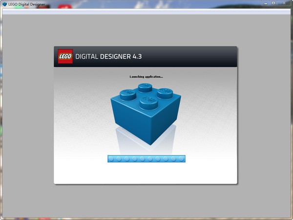 Lego Digital Designer0
