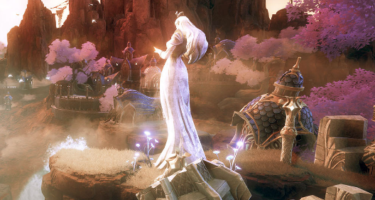 全民奇迹2剑士怎么玩