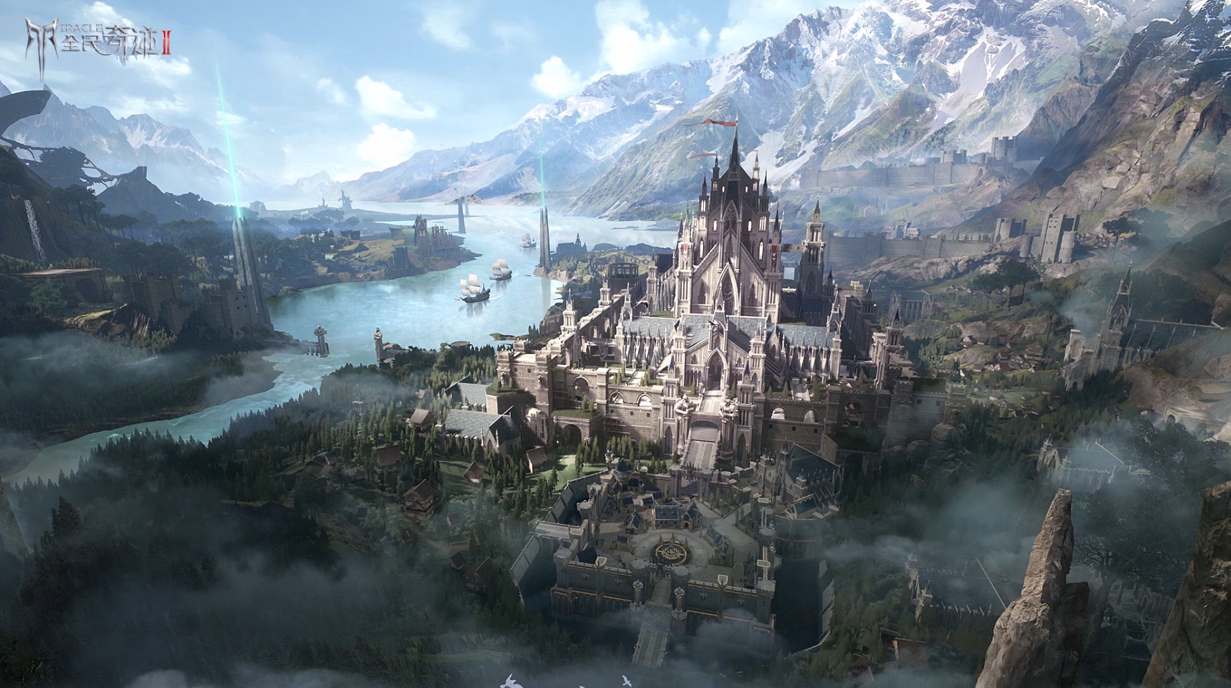 全民奇迹2炸服奖励有哪些