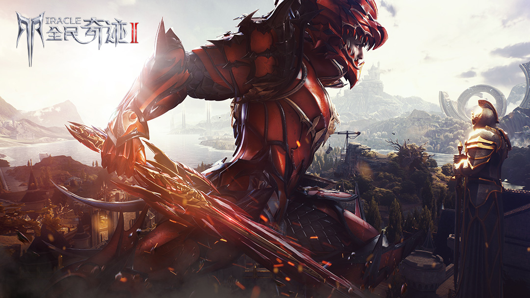 全民奇迹2哪个职业适合平民玩家