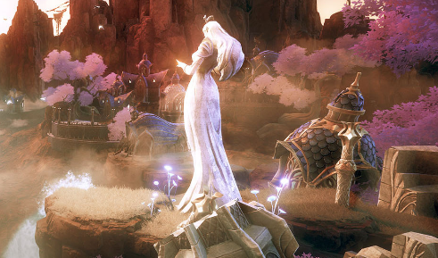 全民奇迹2卓越套装怎么获得