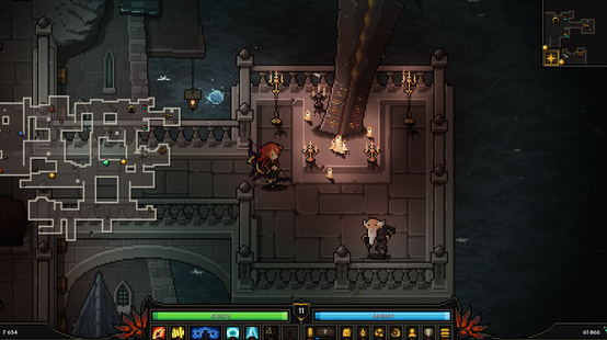 The Slormancer射手炮塔流怎么玩