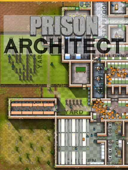 监狱建筑师免费版