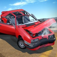 真实驾驶 - 汽车车祸模拟器