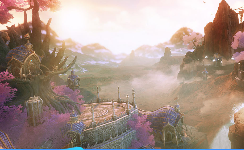 全民奇迹2战士精灵怎么选