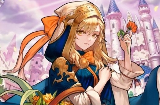 坎公骑冠剑土花怎么培养