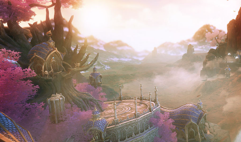 全民奇迹2剑士精灵技能用什么