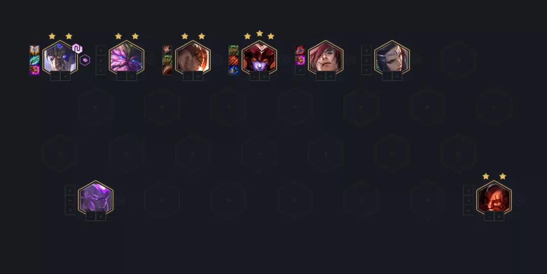 云顶之弈手游法转龙女阵容怎么搭配