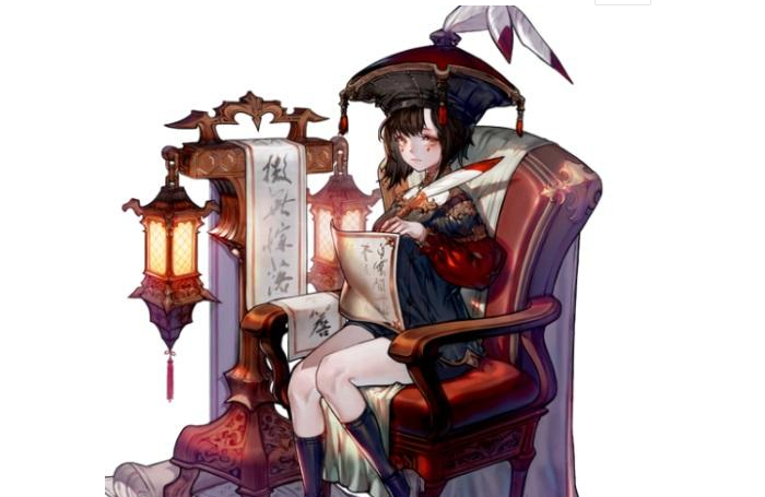 坎公骑冠剑兰儿怎么样