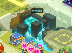 坎公骑冠剑魔镜副本怎么解锁