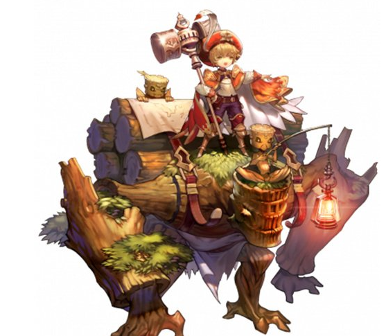 坎公骑冠剑阿列夫怎么样