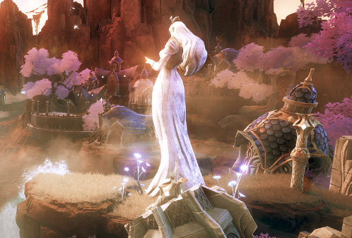 全民奇迹2天使宝藏怎么得