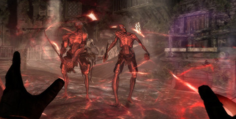 恩达瑞尔被遗忘的故事憎恶怎么打