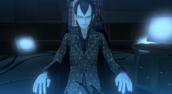 真女神转生3高清重制版莉莉姆怎么打