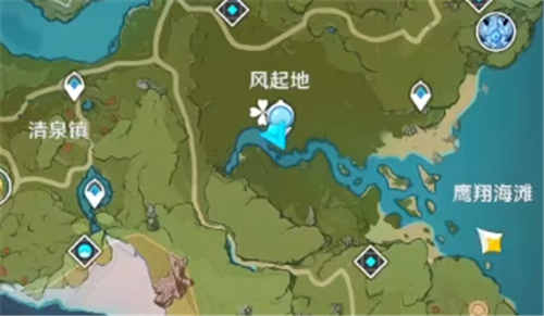 原神手游大伟丘有什么用