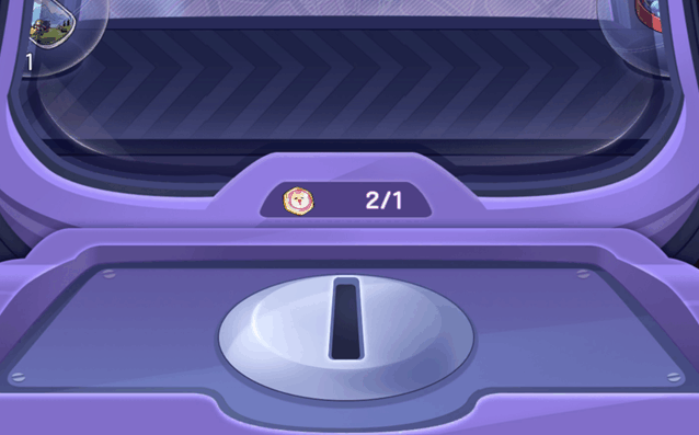 少女的王座娃娃机怎么玩