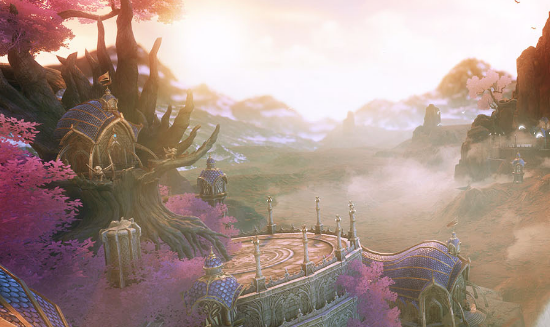 全民奇迹2大天使套装怎么得