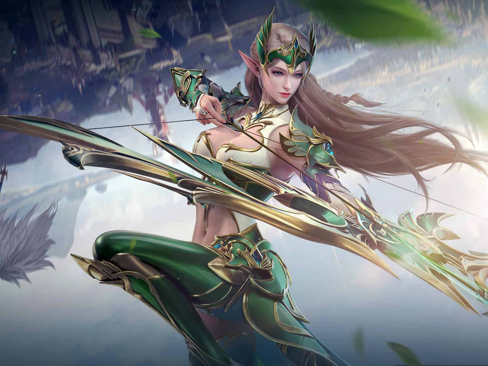 全民奇迹2沙域领主套装怎么得