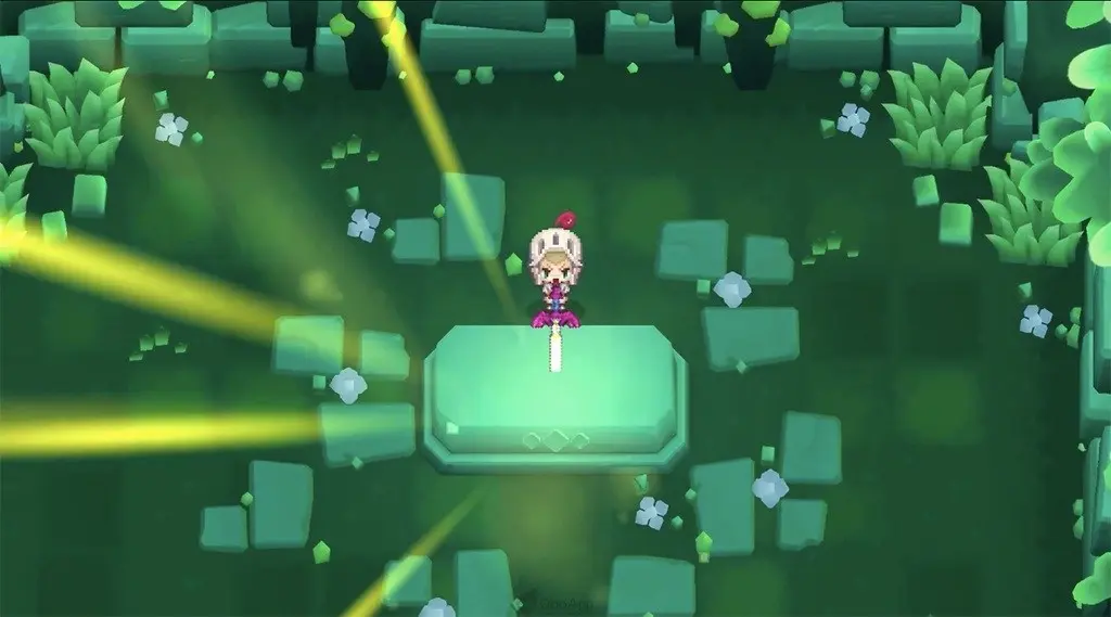 坎公骑冠剑训练室怎么样