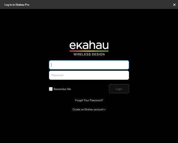 Ekahau1