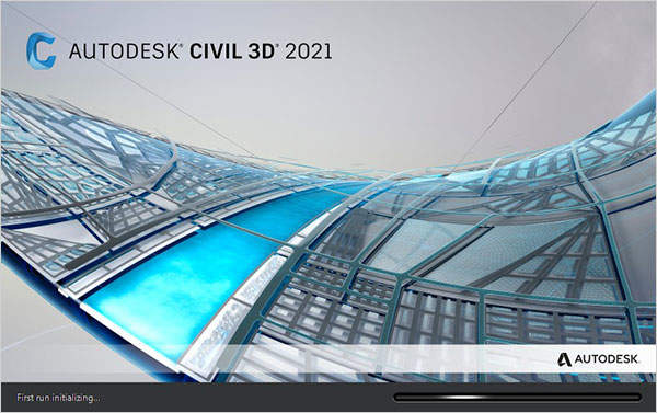 AutoCAD Civil 3D