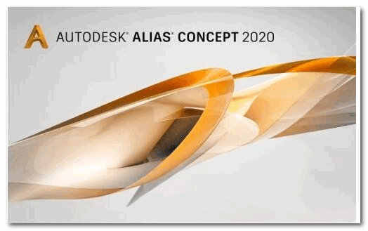 Autodesk Alias Concept 20211