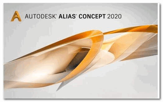 Autodesk Alias Concept 2021