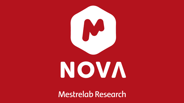 Mestrelab Research Mnov1