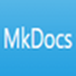 MkDocs(静态网站生成器)