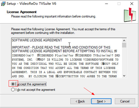 VideoReDo TVSuite含注册码2