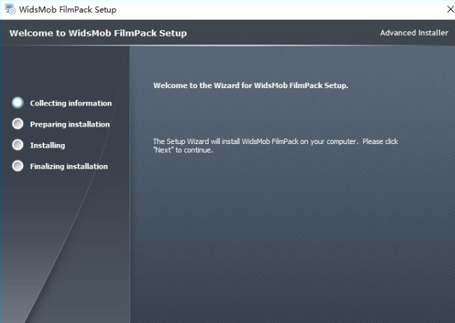 WidsMob FilmPack(图像渲染工具)1