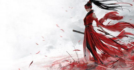 永劫无间宁红夜人物技能怎么样