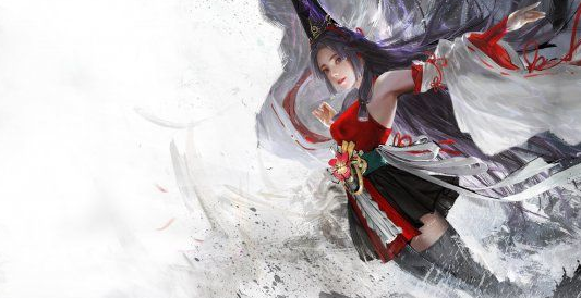 永劫无间土御门胡桃人物技能怎么样