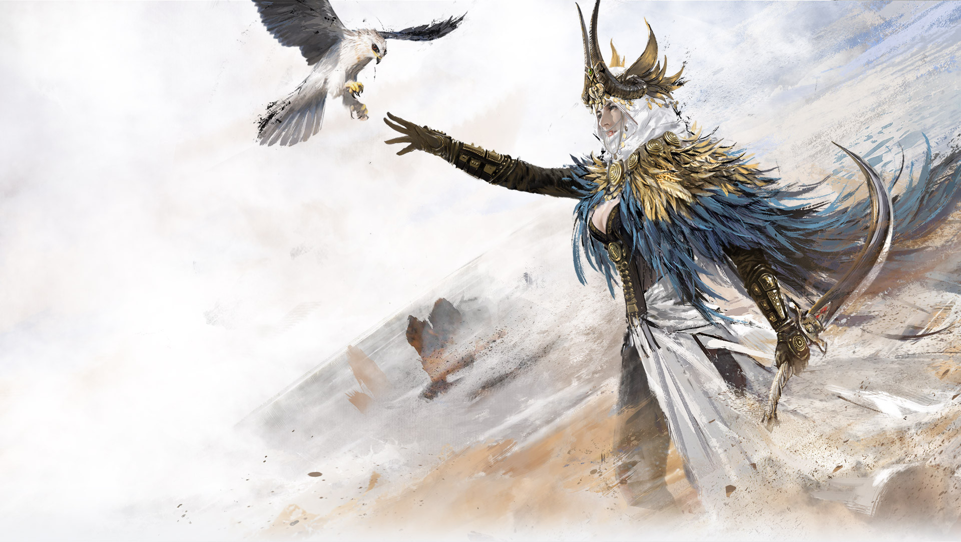 永劫无间迦南天赋怎么选