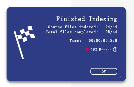 Sourcetrail(源码资源管理器)